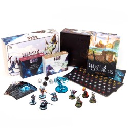 Two-Player Starter Set :...