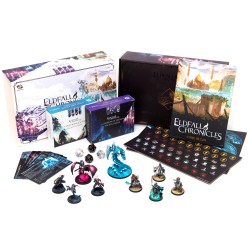 Two-Player Starter Set :...