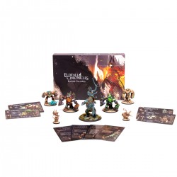 Earthen Creatures Expansion...