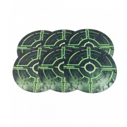 WH40K - Rubber Zone for...