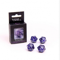 Faction Dice - Coalition of...