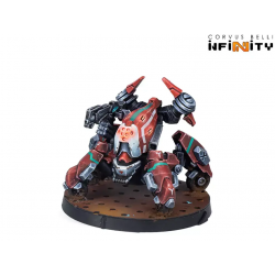 Infinity - Nomads Zonds...