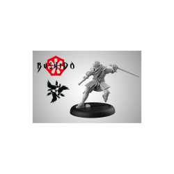 Bushido - Kima (FR)