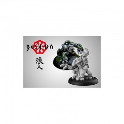 Bushido - Kami of the...