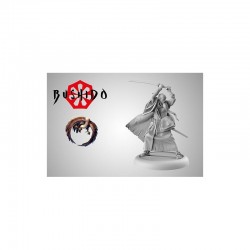 Bushido - Shiho Zanji (FR)