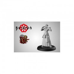 Bushido - Zhiv (FR)