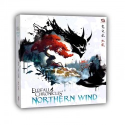 CORE BOX NORTHERN WIND...