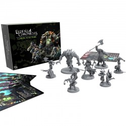 Eldfall Goblin Wartribes...
