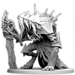 Eldfall Blighted Riftspawn...