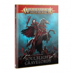 AOS - Death Battletome...