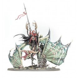 AOS - Prince Vhordrai, Lord...