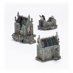AOS - Cursed...