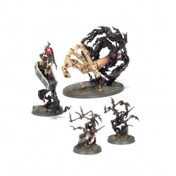 AOS - Soulblight...