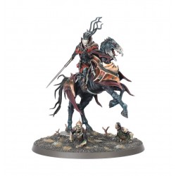 AOS - Vampire Lord on...