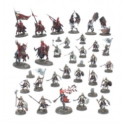 AOS - Spearhead Soulblight...