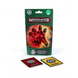 WHU - Realmstone Raiders...