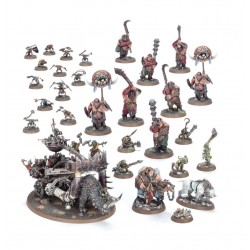 AOS - Spearhead Ogor...