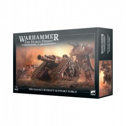 HH - Mechanicus Heavy...