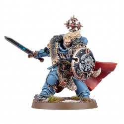 WH40K - Wolf Guard Battle...