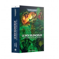 Dawn of Fire : Le Roi...