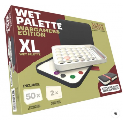 Wet Palette Army Painter...