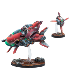Infinity - Go-Pod
