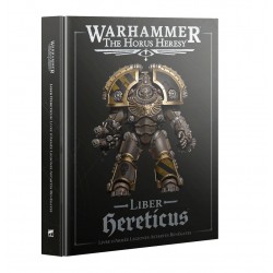 Liber Hereticus Traitor...