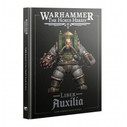 Liber Auxilia Solar Auxilia...