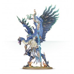 AOS - Lord of Change