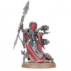 HH - Archmagos Prime