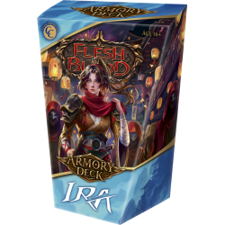 Armory Deck Ira (FR)