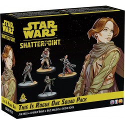 SWSP : This is Rogue One...