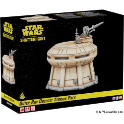 SWSP : Outer Rim Outpost...