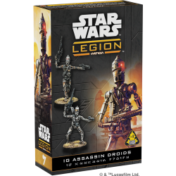 SWL : IG-Series Assassin...