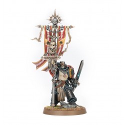 WH40K - Crusade Ancient...
