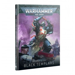 WH40K - Codex Supplement...