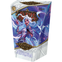 FAB : Armory Deck Aurora (FR)