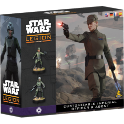 SWL : Empire Commander &...