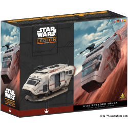 SWL : A-A5 Speeder Truck