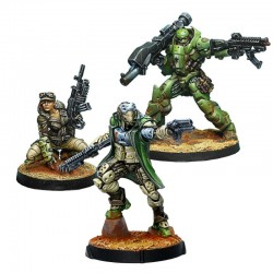 Infinity - Ramah Taskforce...