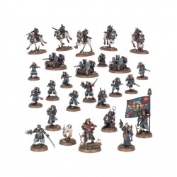 Combat Patrol : Death Korps...